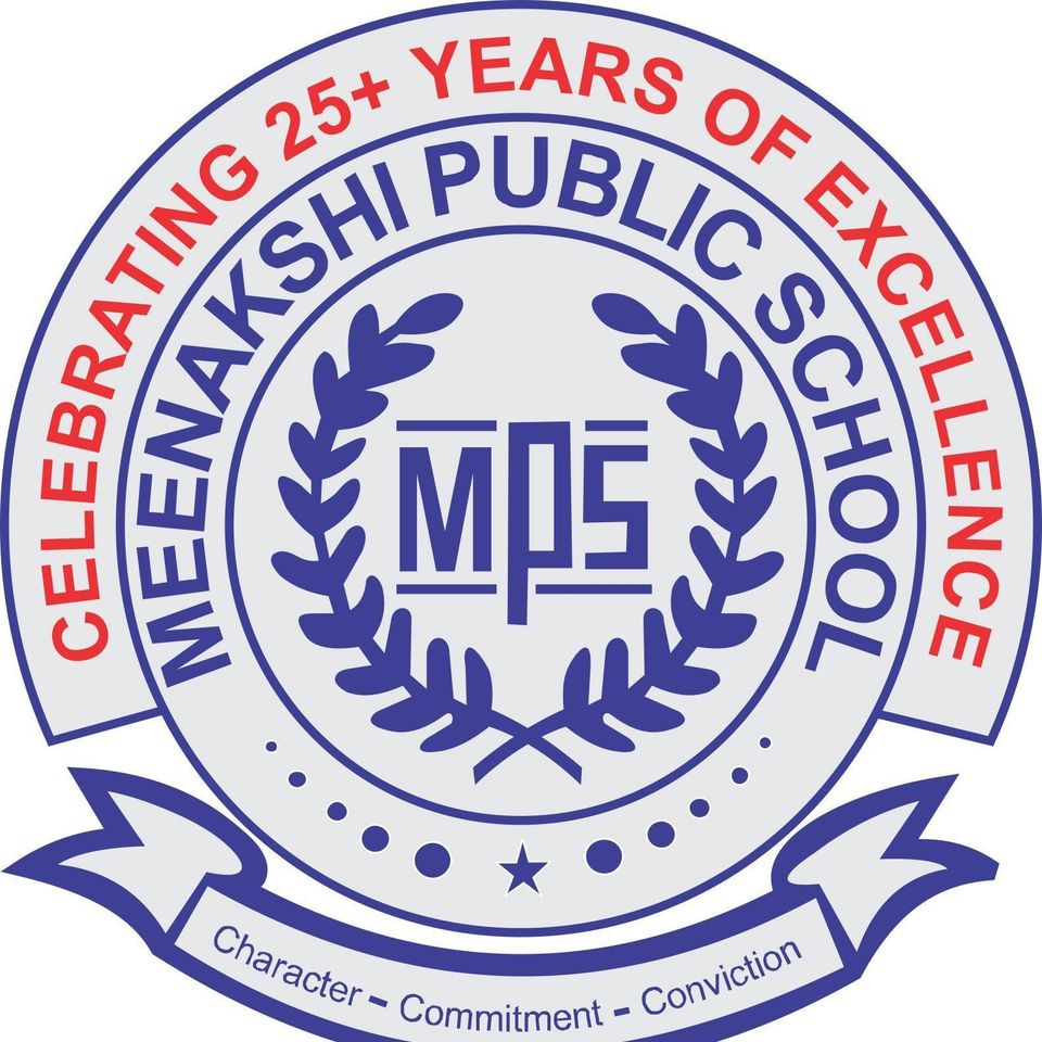 Meenakshi Public School - Sector 10 - Gurgaon Image