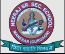 Neeraj Senior Secondary School - Manesar - Gurgaon Image