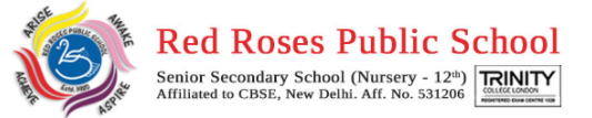 Red Roses Public School - Palam Vihar - Gurgaon Image