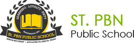 St. PBN Public School - Sector 17B - Gurgaon Image