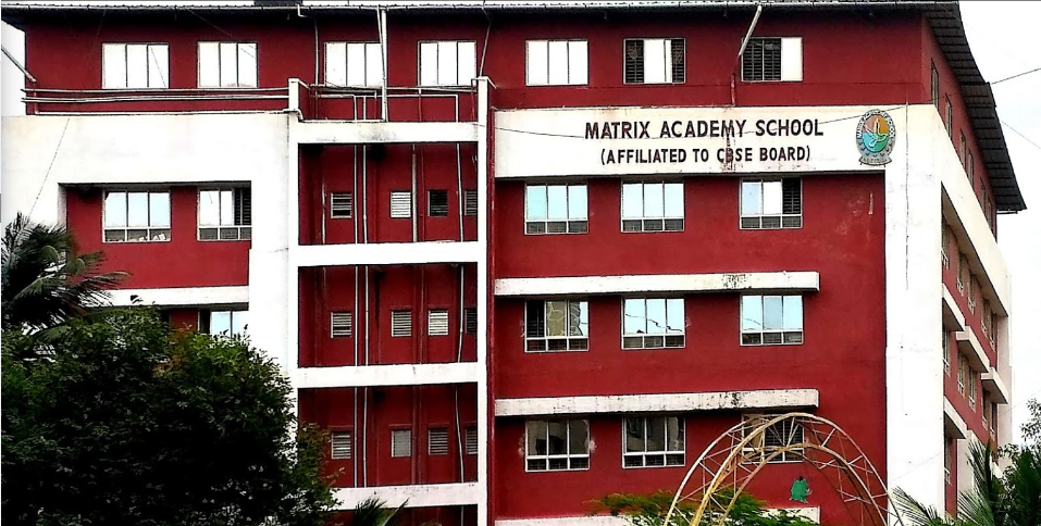 Matrix Academy School - Virar - Palghar Image