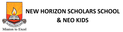 New Horizon Scholars School and Neo Kids - Airoli - Navi Mumbai Image