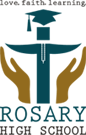 Rosary High School - Badlapur - Thane Image