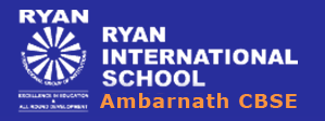 Ryan International School - Ambarnath - Thane Image