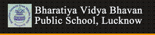 Bharatiya Vidya Bhavan's Public School - Gomti Nagar - Lucknow Image