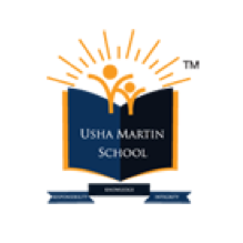 Usha Martin School - Barrackpore - Kolkata Image