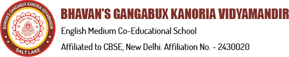 Bhavan's Gangabux Kanoria Vidya Mandir - Chandranath Chatterjee Street - Kolkata Image