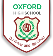 Oxford High School - Ganganagar - Kolkata Image