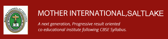 Mother International School - Kalighat - Kolkata Image