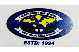 North Point Day School - Park Street - Kolkata Image