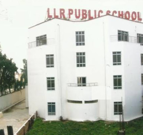 LLR Public School - Tiljala - Kolkata Image