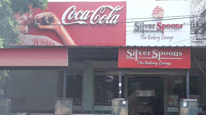 Silver Spoons - Swaroop Nagar - Kanpur Image