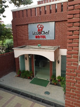 Little Chef - Swaroop Nagar - Kanpur Image