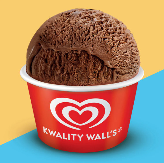 Kwality Wall's Dessert & Ice Creams - Swaroop Nagar - Kanpur Image