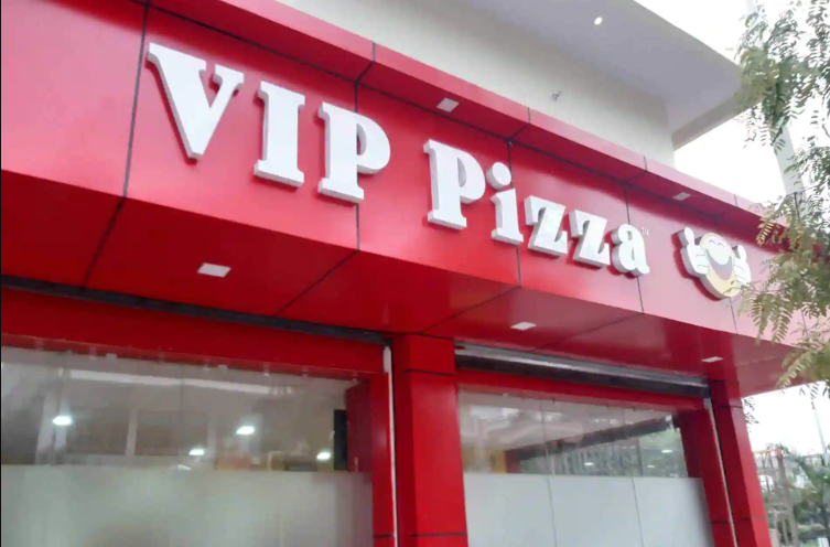 Vip Pizza - Swaroop Nagar - Kanpur Image