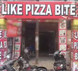 Like Pizza Bite - Swaroop Nagar - Kanpur Image