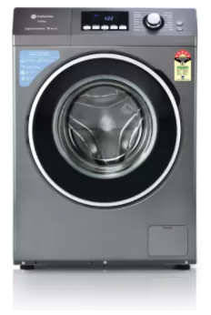 Motorola 6.5 kg 5 Star Smart Wi-Fi Enabled Washing Machine Image