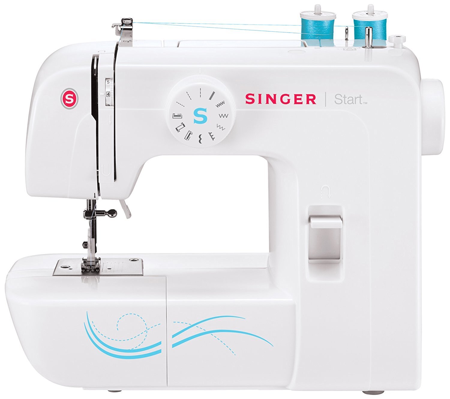 Singer 1304 Sewing Machine Image