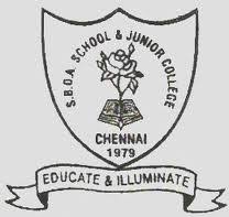 SBOA School and Junior College - Anna Nagar - Chennai Image