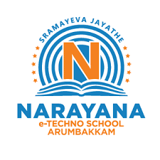 Narayana eTechno School - Arumbakkam - Chennai Image