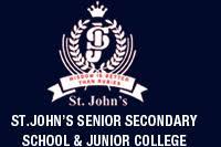 St. John's Senior Secondary School and Junior College - Besant Nagar - Chennai Image