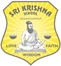 Sri Krishana Matriculation Higher Secondary School - Dindigul - Chennai Image