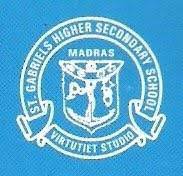 St. Gabriel Higher Secondary School - George Town - Chennai Image