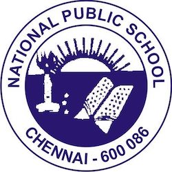 National Public School - Gopalapuram - Chennai Image