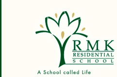 RMK Residential Senior Secondary School - Gummidipoondi - Chennai Image