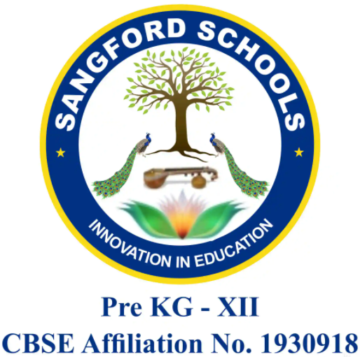 Sangford School - Kandanchavadi - Chennai Image