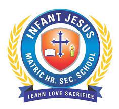 Infant Jesus Matriculation Higher Secondary School - Kolathur - Chennai Image