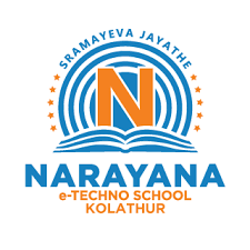 Narayana eTechno School - Kolathur - Chennai Image