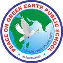 Peace On Green Earth Public School - Kundrathur - Chennai Image