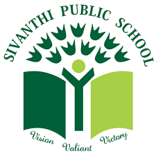 Sivanthi Public School - Kundrathur - Chennai Image