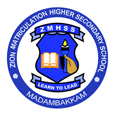 Zion Matriculation School - Madambakkam - Chennai Image