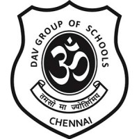 DAV Senior Secondary School - Mogappair - Chennai Image