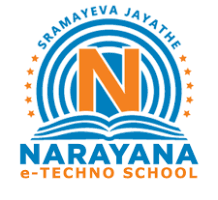 Narayana Olympiad School - Mogappair - Chennai Image