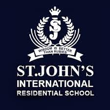 St. John's International Residential School - Palanjur - Chennai Image