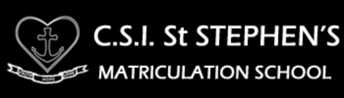 St. Stephen's Matriculation School - Pallavaram - Chennai Image