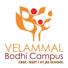 Velammal Bodhi School - Panchetti - Chennai Image