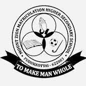 Zion Matriculation Higher Secondary School - Sembakkam - Chennai Image