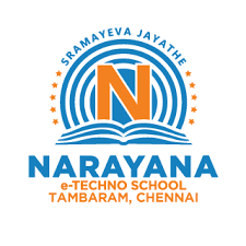 Narayana eTechno School - Tambaram - Chennai Image