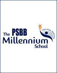 PSBB Millennium School - Thazhambur - Chennai Image