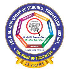 Sri R.M. Jain Vidyasharam - Trivellore - Chennai Image