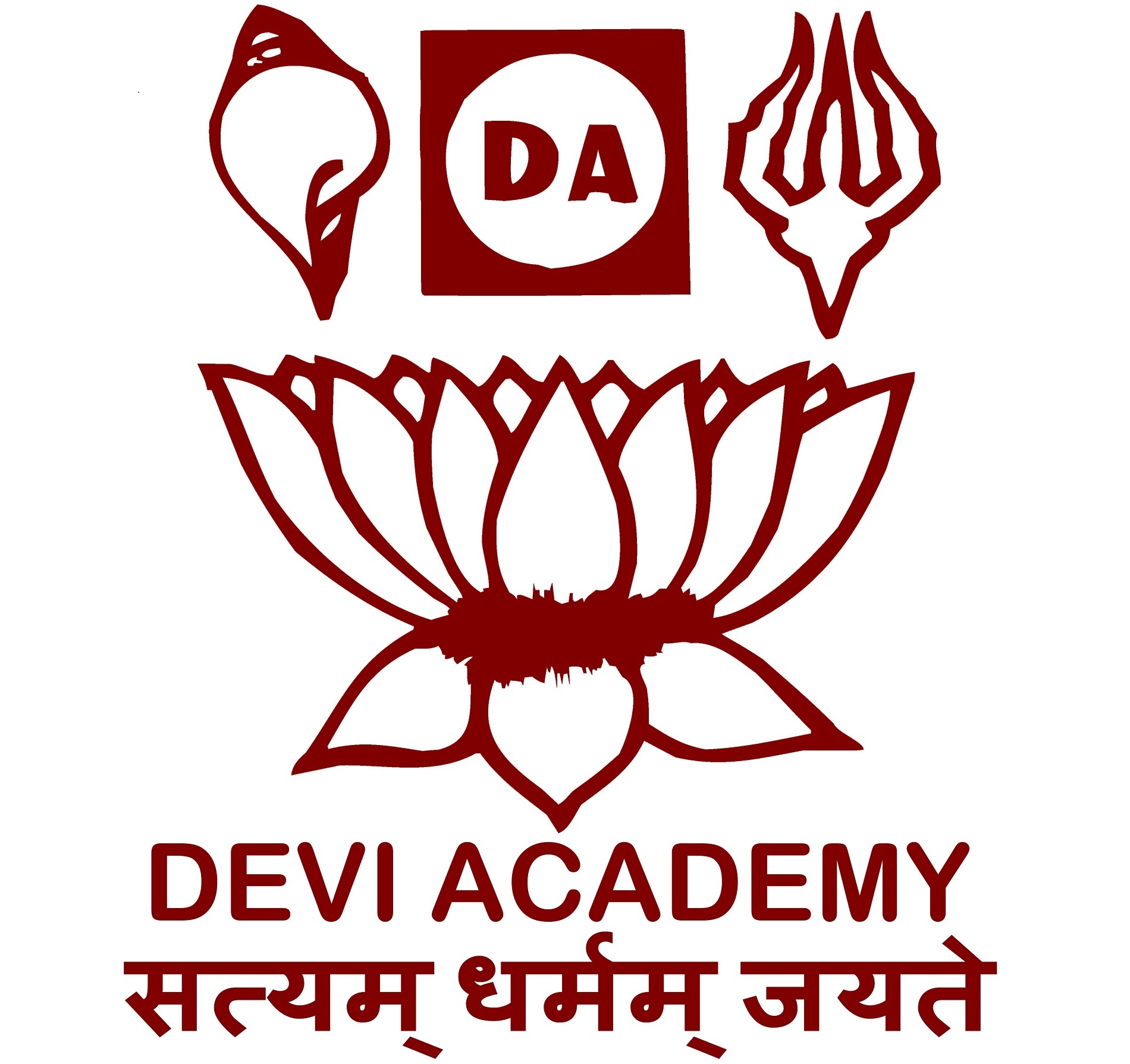 Devi Academy Senior Secondary School - Valasaravakkam - Chennai Image