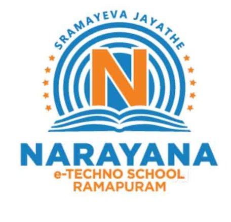 Narayana eTechno School - Valasaravakkam - Chennai Image