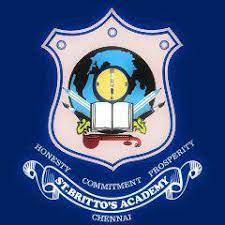 St. Britto's Academy - Velachery - Chennai Image