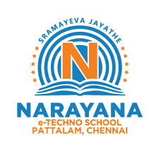 Narayana Olympiad School - Vepery - Chennai Image