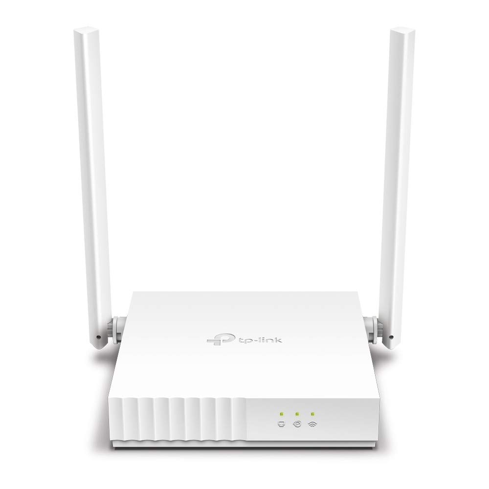 TP-Link TL-Wireless N Router Image