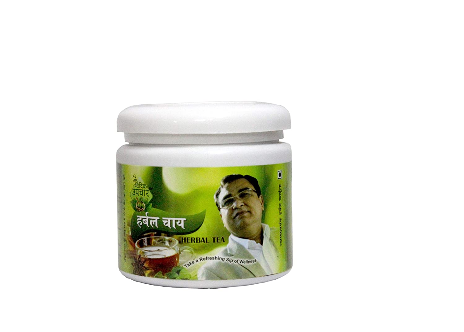 Vedic Upchar Herbal Tea Image